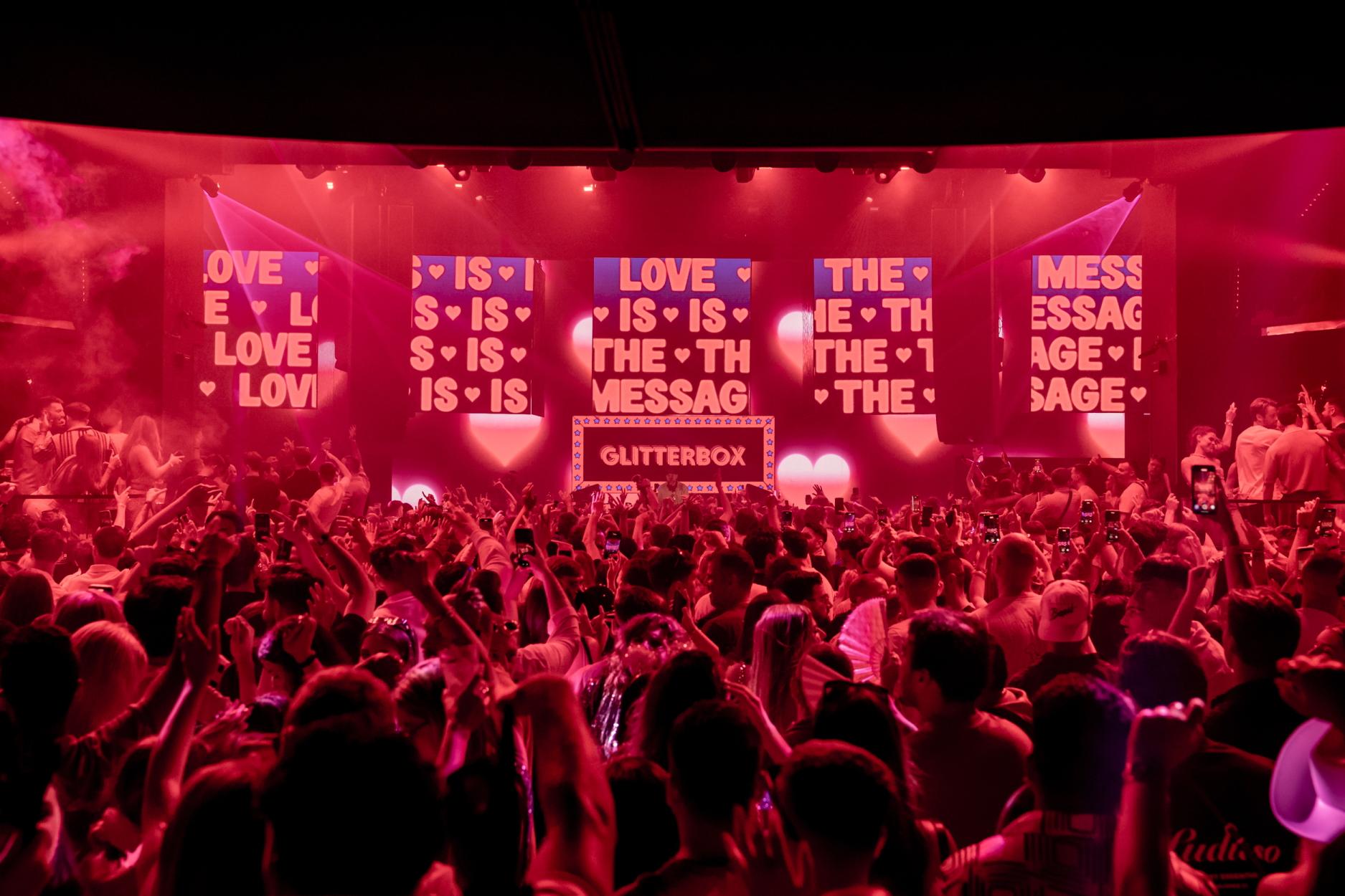 Ibiza-succén kommer till Stockholm – "en av världens hetaste och mest omtyckta fester"