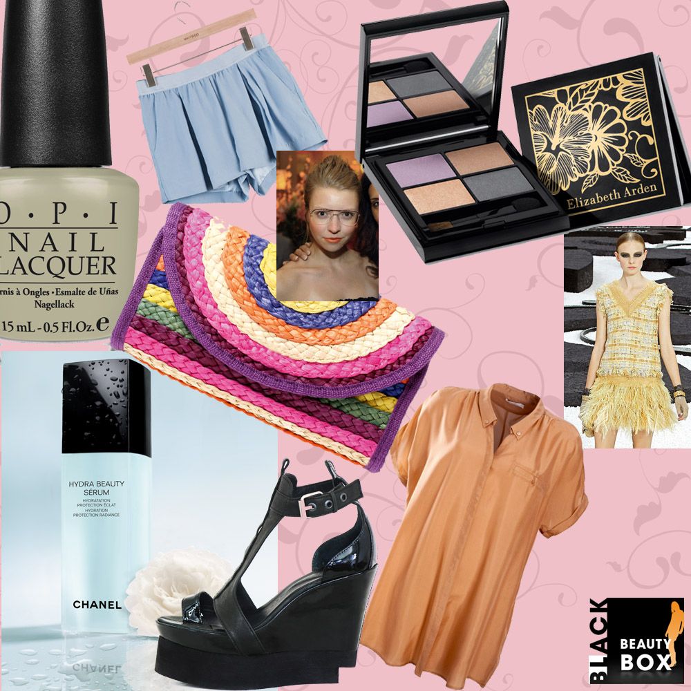 Min Assistent Min Stilguru Stockholmsbloggen