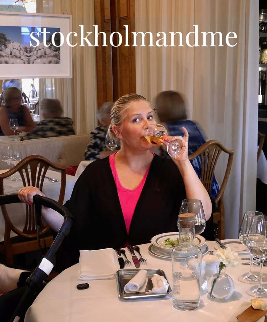 stockholmandme