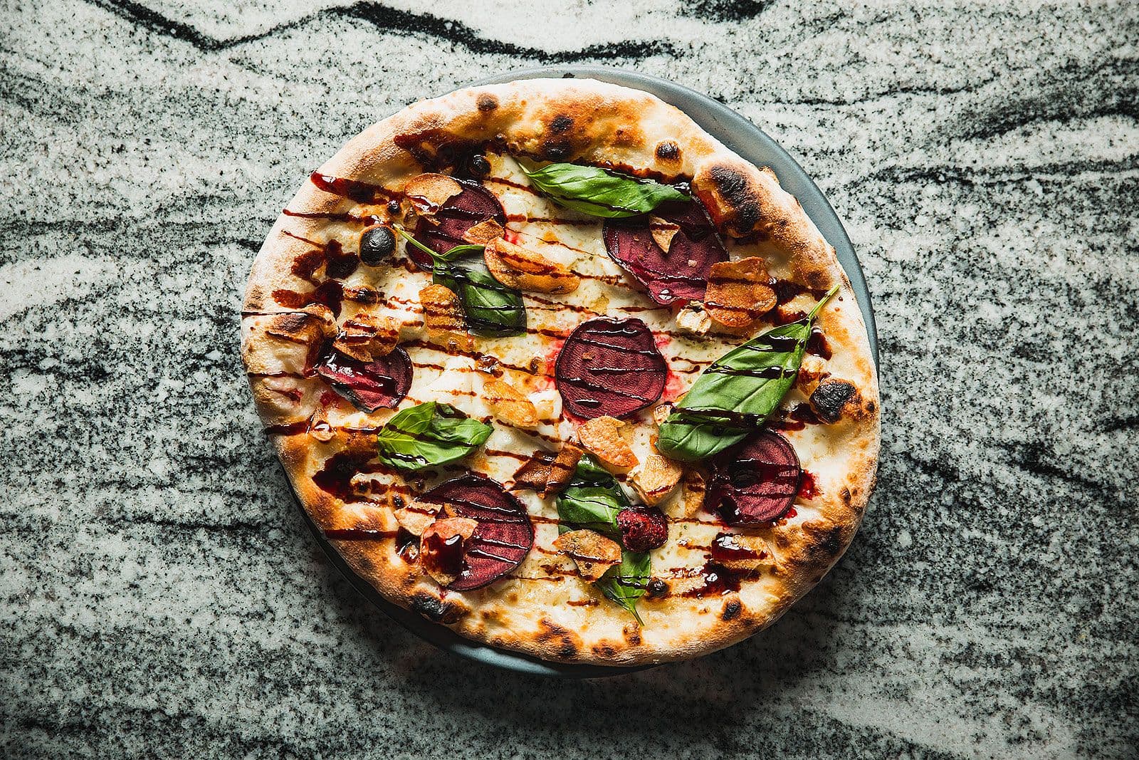1889 Fast Fine Pizza – Prisvärda restauranger