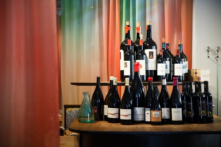 The best wine bars in stockholm – thatsup