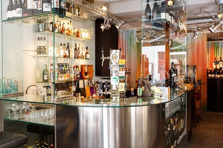 The best wine bars in stockholm – thatsup