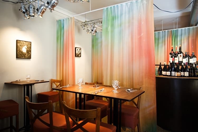 The guide to cosy restaurants in stockholm – thatsup