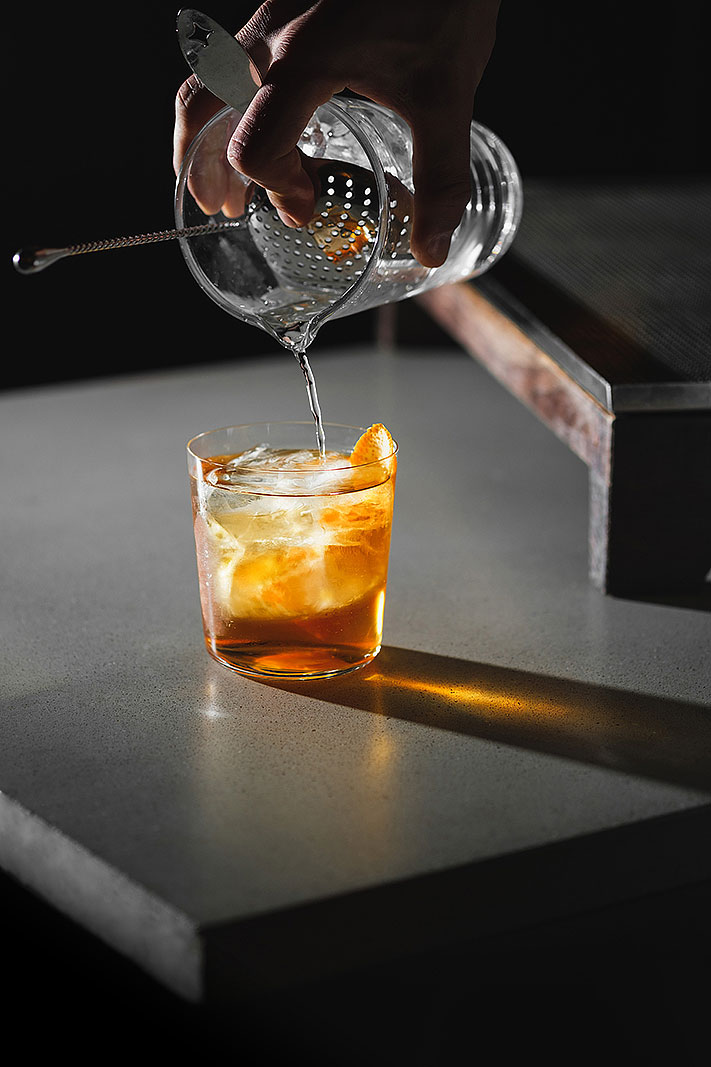 A Bar Called Gemma – Cocktailbarer