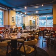 Adria Ristorante & Bar
