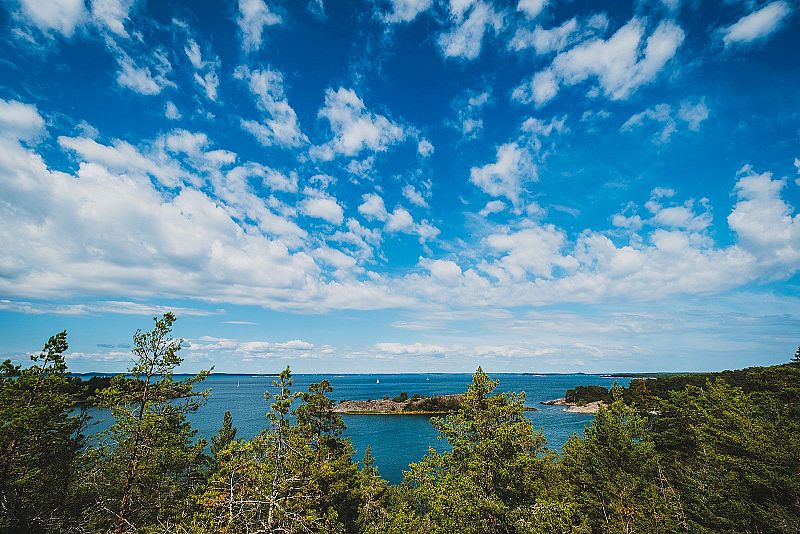 Aktiv Skärgård
