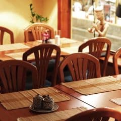 Amazing Thai Kvarnen