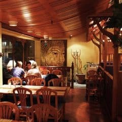 Amazing Thai Kvarnen