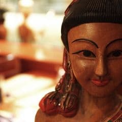 Amazing Thai Bredgr&auml;nd