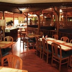 Amazing Thai Kvarnen