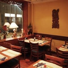 Amazing Thai Bredgr&auml;nd