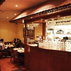 Amazing Thai Bredgr&auml;nd