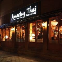 Amazing Thai Kvarnen