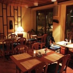 Amazing Thai Kvarnen