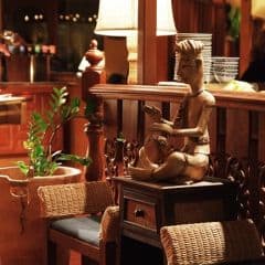 Amazing Thai Kvarnen