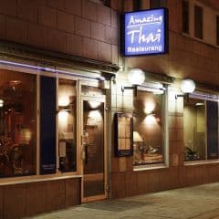 Amazing Thai Bredgr&auml;nd