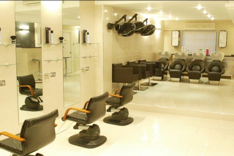 André Pierre – Afro hair salons