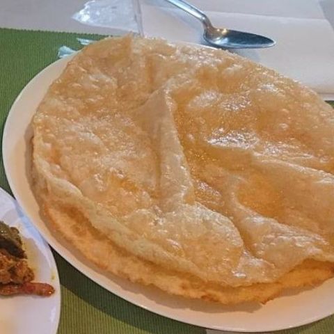 Puri – Photo from Anmol Sweets & Restaurant by Shahzad A. (20/01/2020)