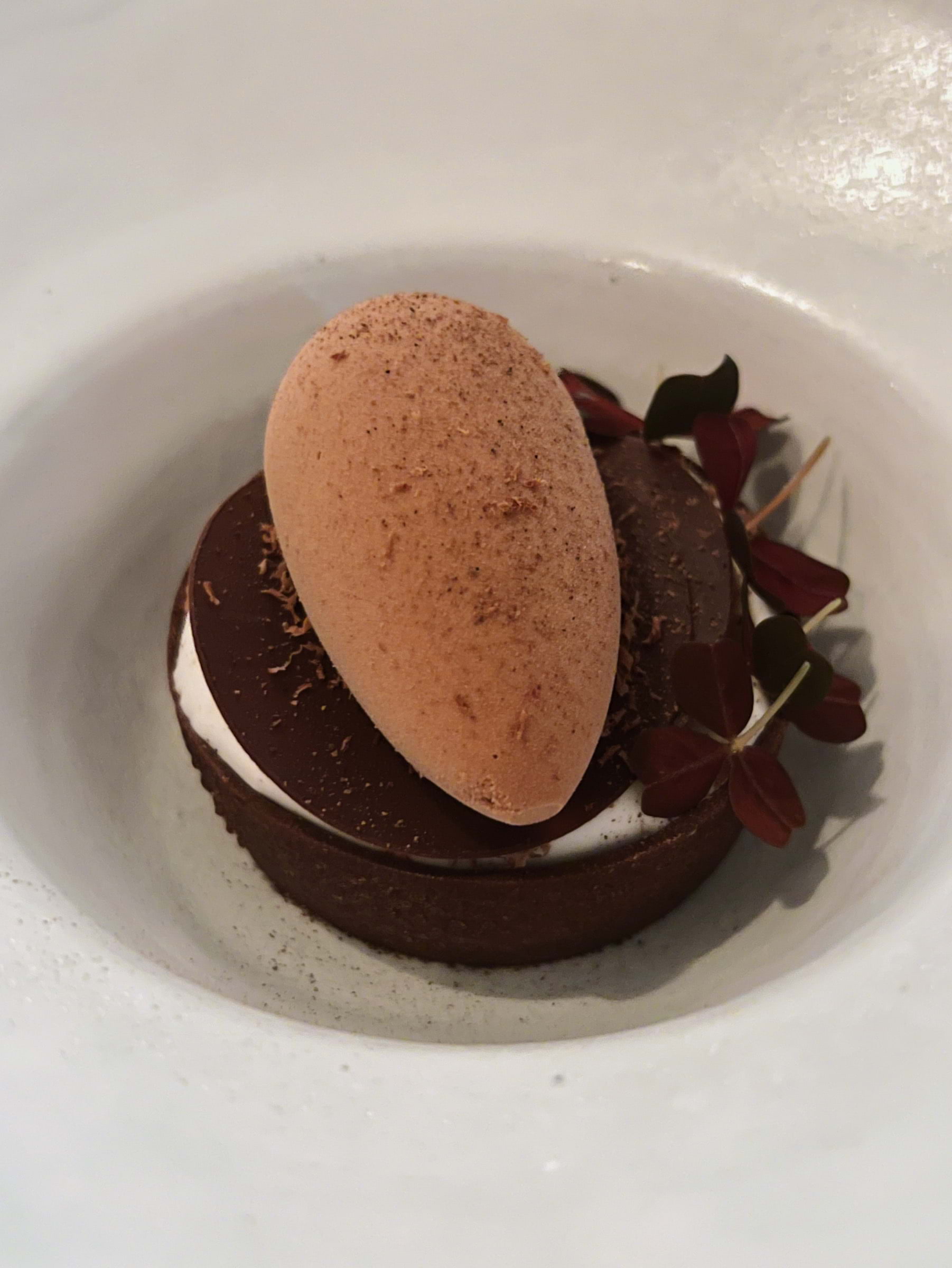 Dessert – Bild från Animo av Lovisa Å. (2022-12-22)