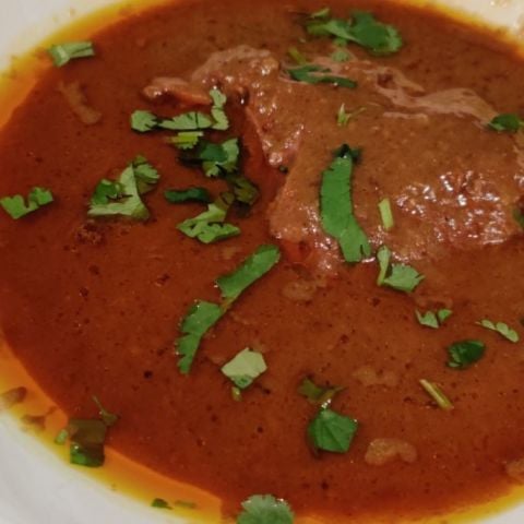 Nihari – Photo from Anmol Sweets & Restaurant by Shahzad A. (20/01/2020)