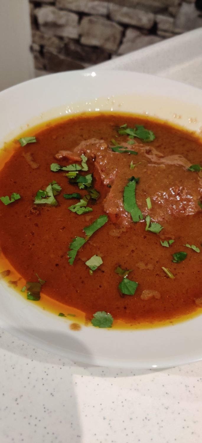 Nihari – Photo from Anmol Sweets & Restaurant by Shahzad A. (20/01/2020)