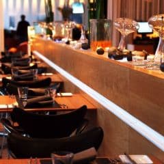 Aquavit Grill & Raw Bar