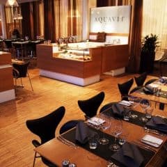 Aquavit Grill & Raw Bar