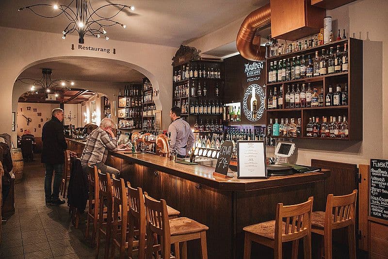 The best Swedish restaurants in Stockholm Thatsup