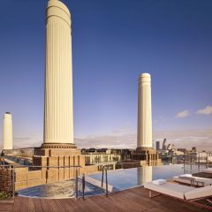 Art'otel London Battersea Power Station