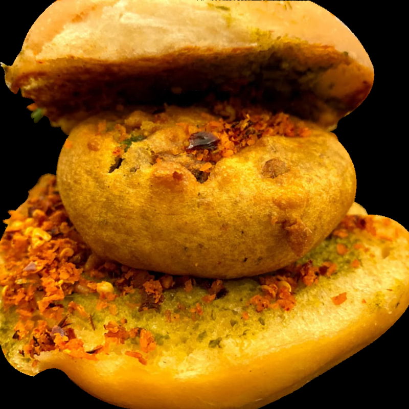 Indian street food  – Bild från Art of Spices Bergsgatan av ART OF S. (2021-06-17)