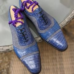 Ascot Shoes