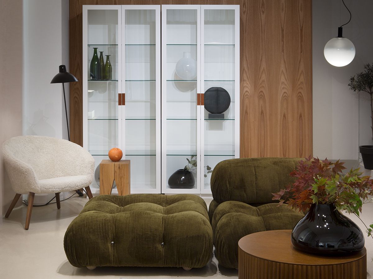 Asplund – interior design shop – Ãstermalm, stockholm – thatsup