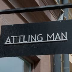 Attling Man