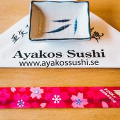 Ayakos Sushi Fålhagen