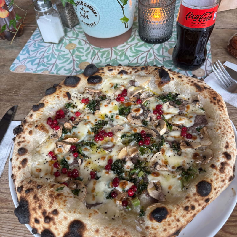 Bild från Åre Bageri av Julia H. (2026-03-23)