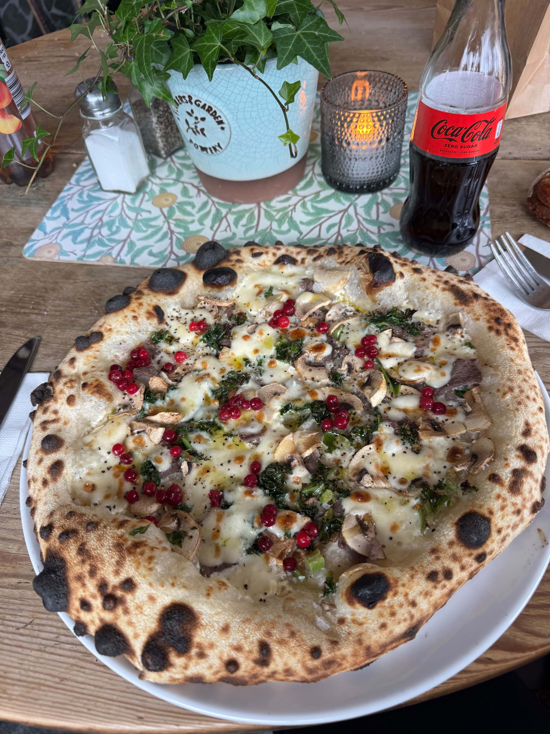 Bild fr&aring;n &Aring;re Bageri av Julia&nbsp;H. (2026-03-23)