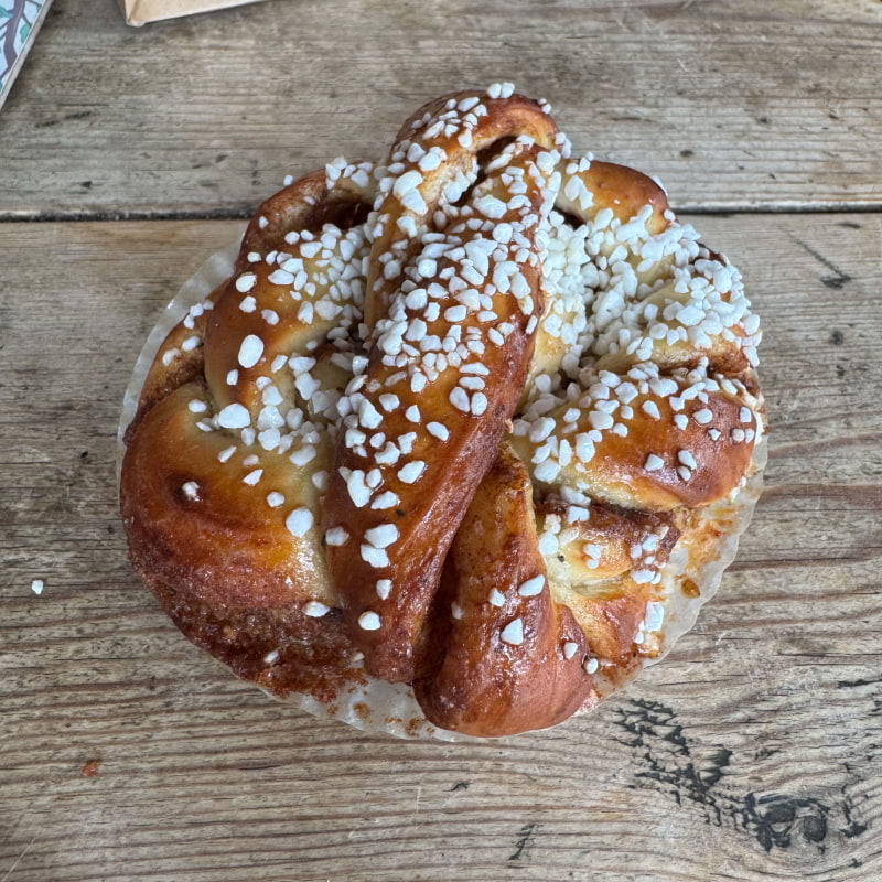 Bild från Åre Bageri av Julia H. (2026-03-23)