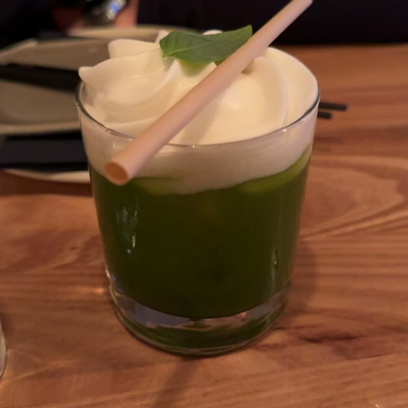 Bild fr&aring;n Asian Post Office av Julia&nbsp;H. (2026-03-23)