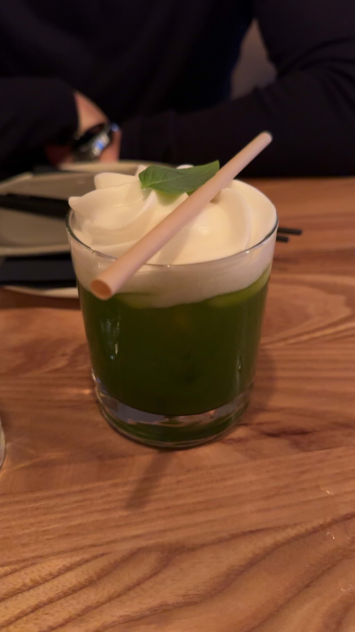 Bild från Asian Post Office av Julia H. (2026-03-23)