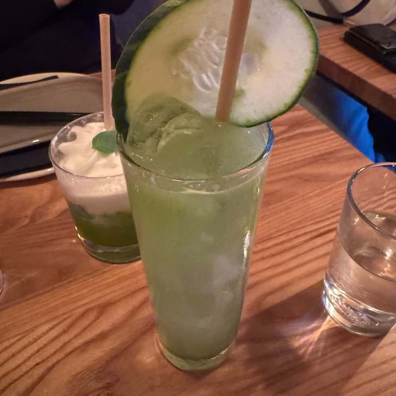 Bild fr&aring;n Asian Post Office av Julia&nbsp;H. (2026-03-23)