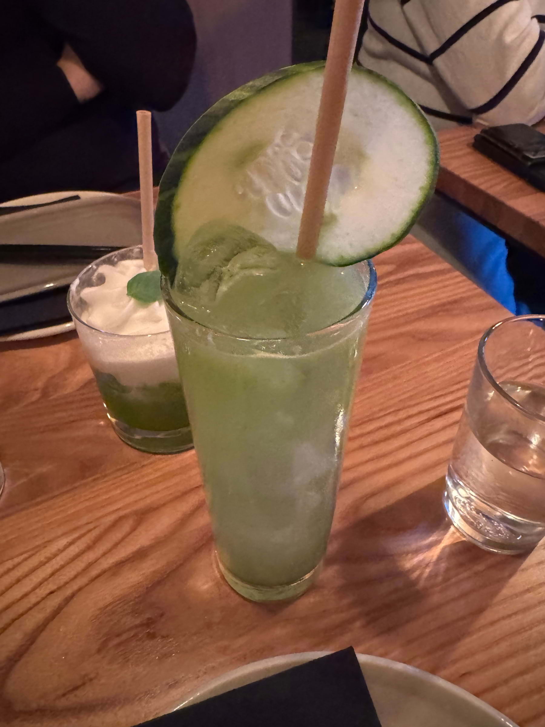 Bild från Asian Post Office av Julia H. (2026-03-23)