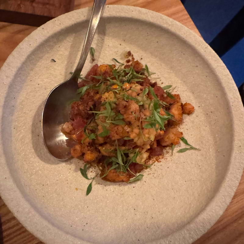 Bild från Asian Post Office av Julia H. (2026-03-23)