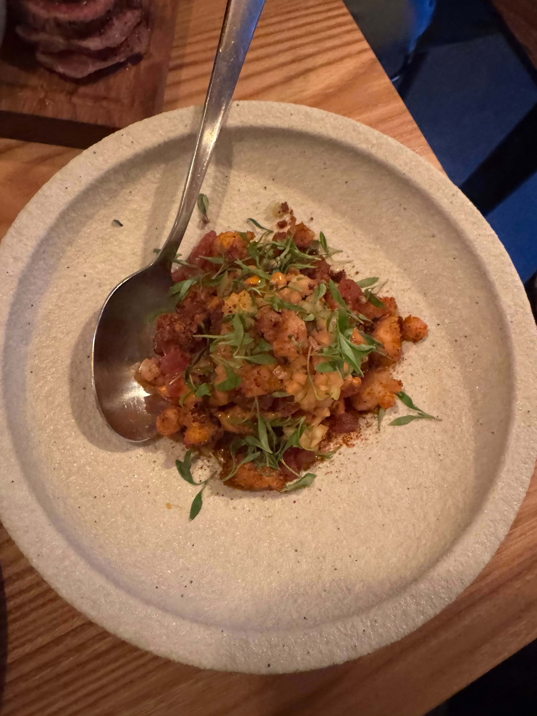 Bild från Asian Post Office av Julia H. (2026-03-23)