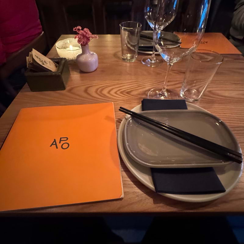 Bild fr&aring;n Asian Post Office av Julia&nbsp;H. (2026-03-23)