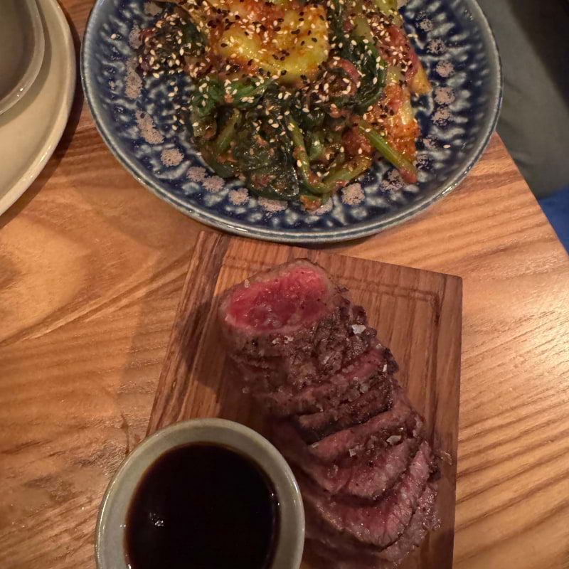 Bild fr&aring;n Asian Post Office av Julia&nbsp;H. (2026-03-23)