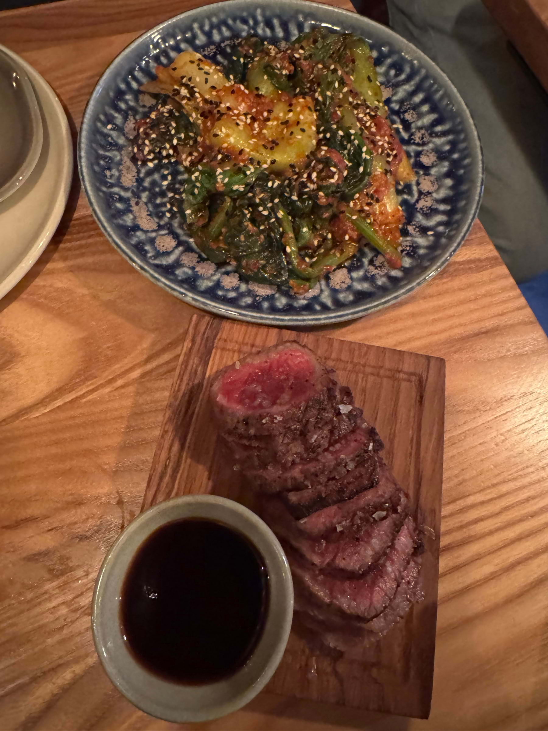 Bild från Asian Post Office av Julia H. (2026-03-23)