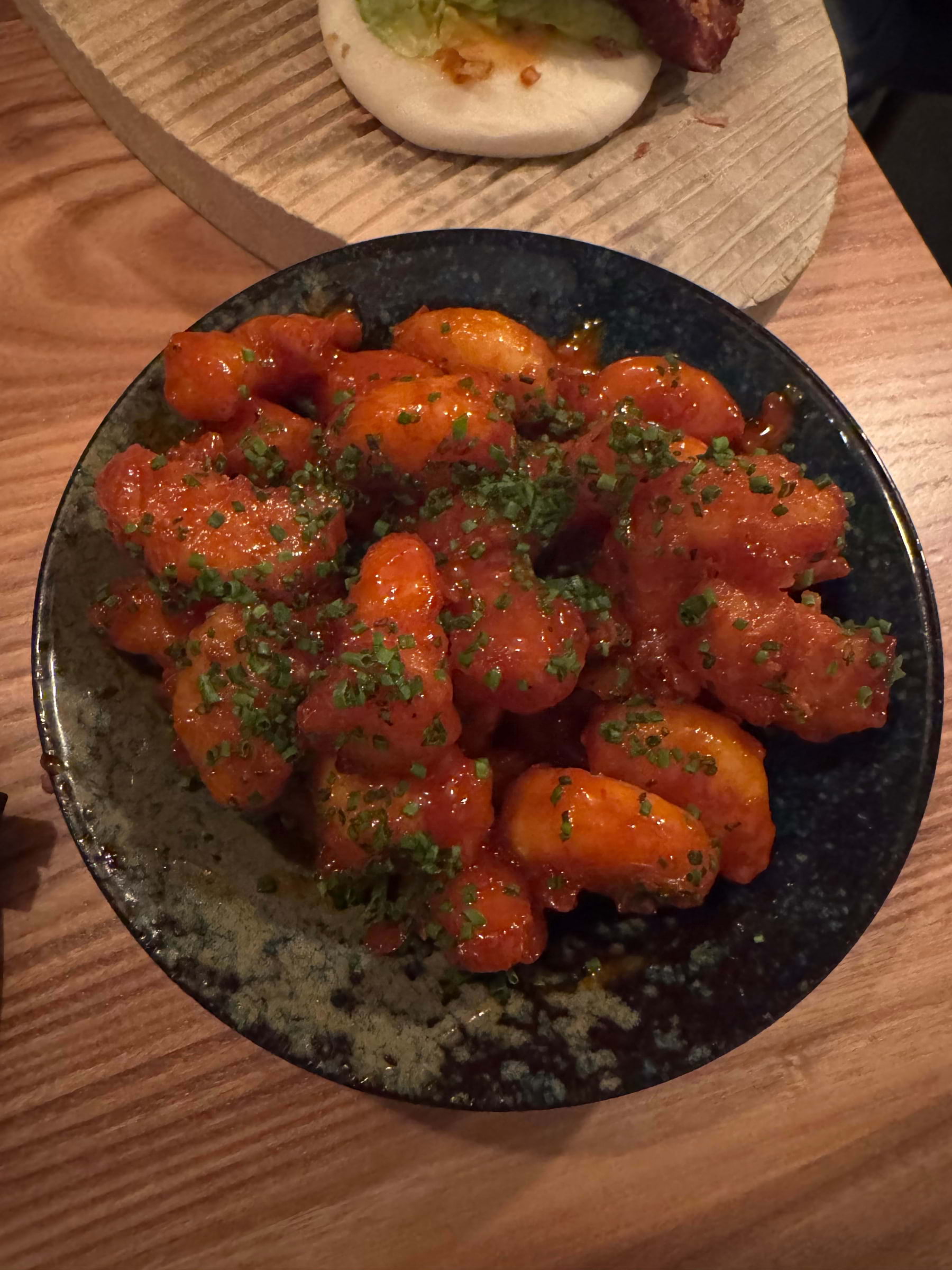 Bild från Asian Post Office av Julia H. (2026-03-23)