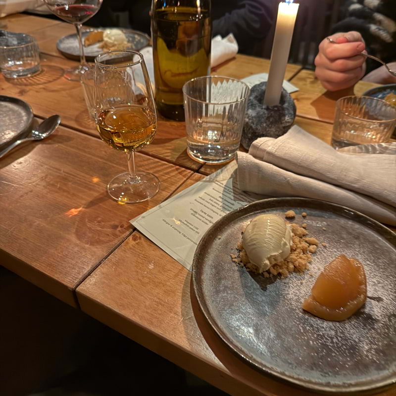 Photo from Buustamon Fj&auml;llg&aring;rd by Natalee&nbsp;G. (04/02/2026)