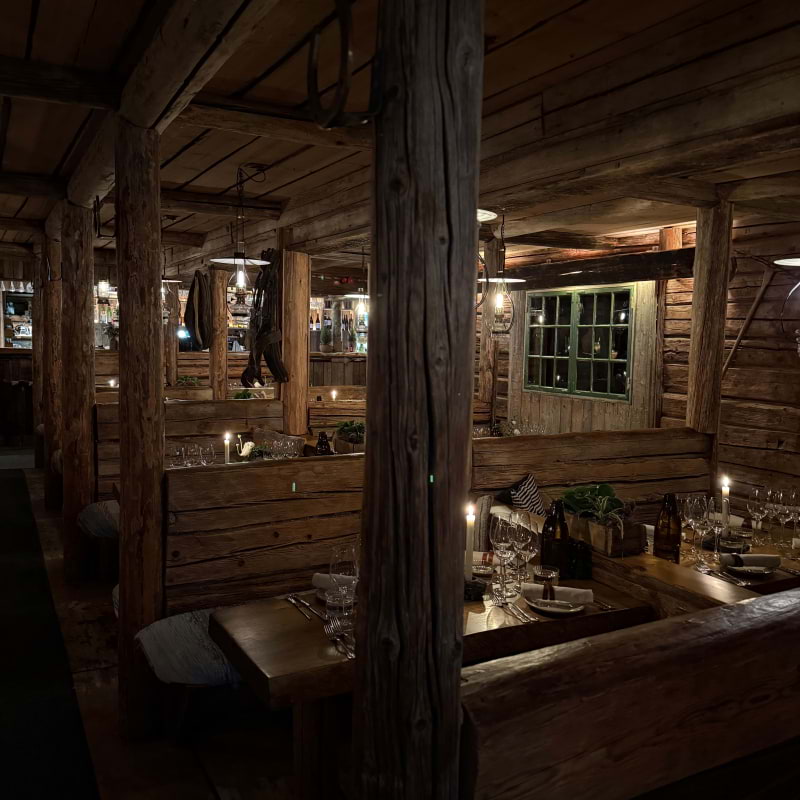 Photo from Buustamon Fj&auml;llg&aring;rd by Natalee&nbsp;G. (04/02/2026)