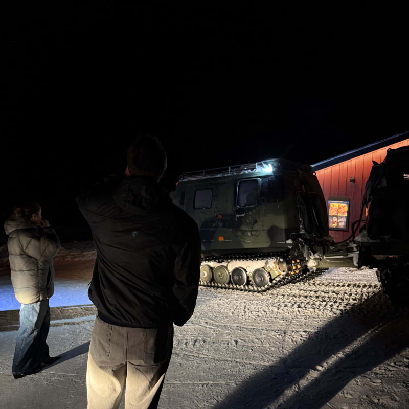 Photo from Buustamon Fj&auml;llg&aring;rd by Natalee&nbsp;G. (04/02/2026)